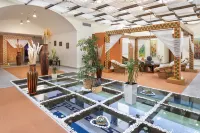 Sol Nessebar Palace Resort & Aquapark - All Inclusive - spa