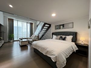 Tourist Home Apartment (Hengqin Port Branch)