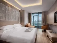 SF HOTEL Hotels near Chamkar Mon