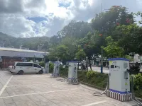 Jiangcheng Yingcheng Boutique Hotel