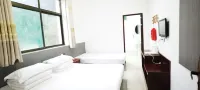 Lingchuan Yuxin Hotel