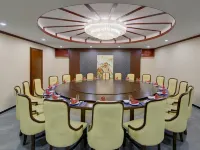 Hengsheng Zhonghui Hotel (Fugou Yifeng City Plaza) Hotels in Fugou