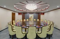 Hengsheng Zhonghui Hotel (Fugou Yifeng City Plaza) Hotels in Fugou