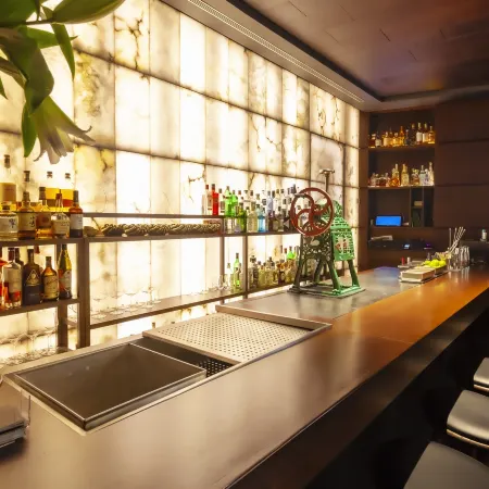 Hotel Urban, a Small Luxury Hotel of the World