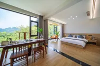 Anji Xixia Wild Luxury B&B(Yucun Liangshan Scenic Area Branch)