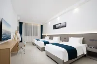 Cloud Residence Hotel (Sanya Phoenix Airport) - 3-Star