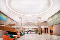No. 518 Chongqing Road, Maojian District, Shiyan City, Hubei Province - 3-Star