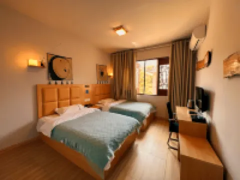 Cross-country e Family Inn