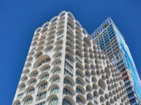 Appart'hôtel Marseille Centre Euromed Hotels in Marseille