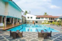 Grage Resort Sangkan Các khách sạn ở Kuningan