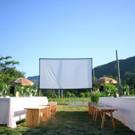 Laohegou International Ecology Campsite