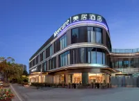 Mercure Nantong Central Business District Hotels in Nantong
