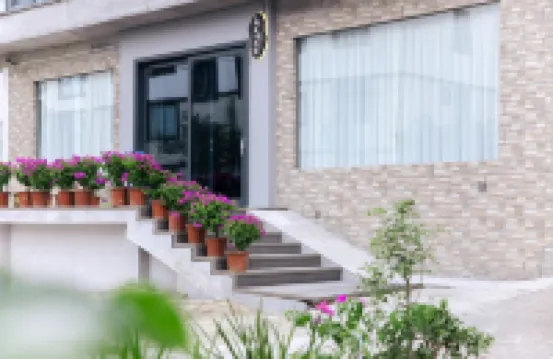 Jinyun Wagang Homestay (Xiandu Scenic Area)