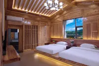 騰沖楠溪語嵐溫泉飯店（洞山溫泉村店）