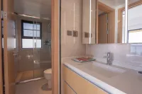 Fuxian Lake Shanyuhai Homestay (Chengjiang Sun Mountain Branch) - gimnasio