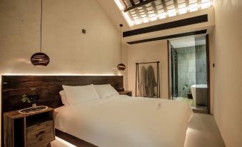 wuta·hotel