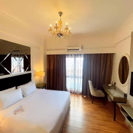 Imperial Heritage Hotel Melaka I City Centre