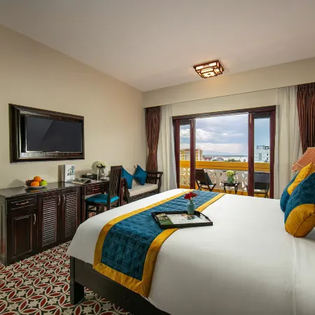 La Charm Hoi An Hotel & Spa - Peaceful Boutique In Old Town