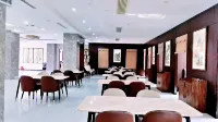 Lihua Hotel - Bữa sáng