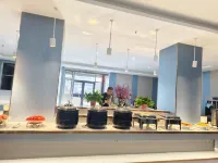 CHEERMAY Hotel (Jiuquan Hantang Food Street) - 2-Star