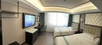 Xana Hotelle (Fuxin Wanda High-speed Railway Station) - 3-Star