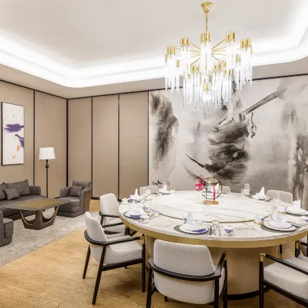 The Westin Shenyang Hotel