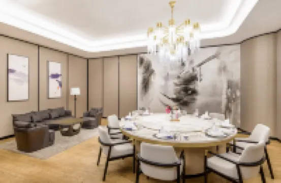 The Westin Shenyang Hotel