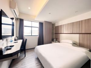 Kuman Boutique Hotel