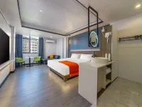 Yixuan Anlai S Hotel Hotels in Lingao