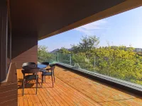 Yingying Mountain House B&B 신미 호텔