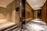 Jiulong Hotel (Shenzhen International Convention and Exhibition Center) - سبا