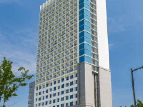 Sky Top Hotel Incheon Airport Hotels in Incheon