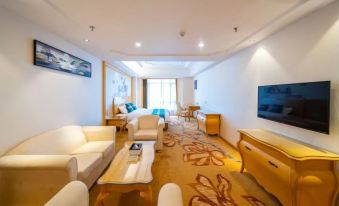 Huimei Holiday Apartment (Daya Bay Coastal Park)