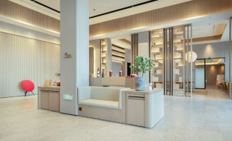 JI Hotel (Qingdao North Railway Station)
