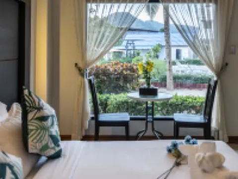 Blue Carina Hotel(Central Phuket) Hotels in Phuket