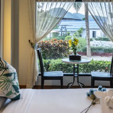 Blue Carina Hotel(Central Phuket)