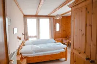 Parkhotel Beatenberg Hotels in Беатенберг