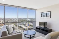 The Milton Brisbane - con vista montagne