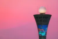 HUALUXE Hotels and Resorts XIAMEN HAICANG HARBOUR VIEW - Ocean View