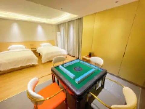 桂陽奧朵酒店 桂陽酒店