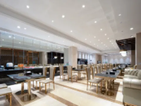 Ramada by Wyndham Chenzhou Hotéis em Chenzhou