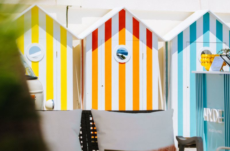 Mondrian Cannes photo 4