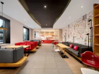 Ibis Hotel (Harbin Convention and Exhibition Center Hongqi Street) Hotels near Xiangfang