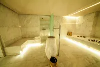 Barceló Anfa Casablanca - spa