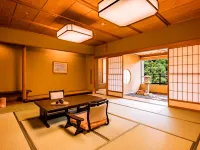 Ooedo Onsen Monogatari Premium Saiki Bekkan (Old: Yukai Resort Saiki Bekkan) Hotels near Yunomachi Gallery