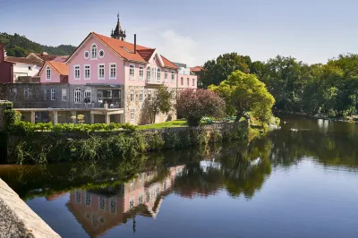 Ribeira Collection Hotel by Piamonte Hotels Отели в г. 