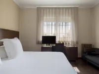 Hotel Astoria Hotels in der Nähe von FGC-Bahnhof Diagonal/Provença