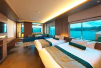 石花海日式旅館 今井浜溫泉附近的飯店