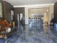 M. Huating Hot Spring Business Hotel Hotels in Lindian