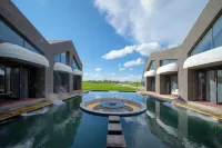 Shuise Hotel Отели в г. 
